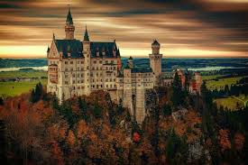 And, according to the castle's website, its third and fourth floors reflect ludwig's love of wagnerian operas and feature decor inspired by many of the composer's characters. Is Neuschwanstein Castle Worth A Day Of Your Life Castle Tourist