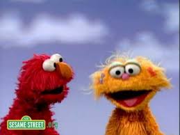 Hang in there, or go ahead and contribute one. Sesame Street Elmo And Zoe Pretend Youtube