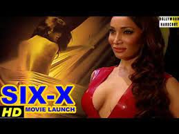 Six X (Theatrical Trailer) Full HD - video Dailymotion