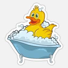 South african people / famous people you didn t know had south african roots finglobal : Suchbegriff Badewanne Comic Sticker Online Shoppen Spreadshirt
