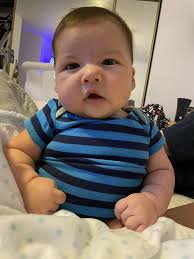 Chubby for life Chubby is bae😍