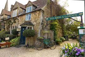 King John S Hunting Lodge Tea Room Tea Room Hunting Lodge Lodge