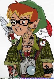Pin On Cartoon X Over Mash Up