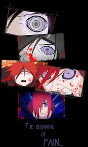 Do not forget to thank the authors for the work done. Naruto Pain Phone Wallpaaer 2407x4000 Wallpaper Teahub Io