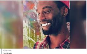 Officer's use of force