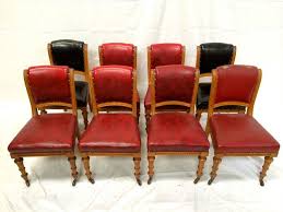 Target/furniture/leather woven dining chairs (1833)‎. Set Victorian Dining Chairs For Sale In 8 Or 10 And 12 Victorian Chair Sets