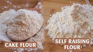 Simply click the get recipe button below each picture and you will be taken right to the recipe. Homemade Cake Flour Self Raising Flour Recipe How To Make Cake Flour Self Rising Flour At Home Youtube