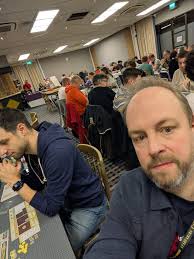 GridCon 6 (2025) Report