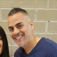 Frank Islas's Instagram, Twitter & Facebook