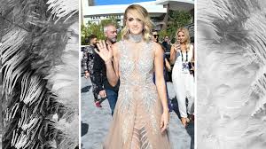 Ballerini looked to embrace the red carpet, just as she said she would prior to the 2020 acms. All The Red Carpet Arrivals At The 52nd Acm Awards Academy Of Country Music Awards Photos Cbs Com