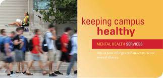 Thielen Student Health Center Iowa State University Mental Health Services Thielen Student Health Center Iowa State University