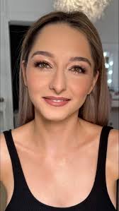 Kasia Sadurska MAKE UP