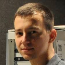 Mikołaj LEWANDOWSKI