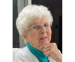 Jean Witmer Obituary (1928