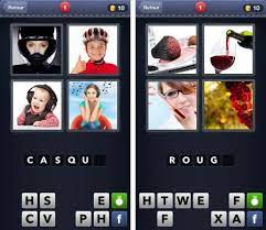 Le jeu en ligne gratuit 4 images 1 mot est ouvert à tous les internautes ! 4 Images 1 Mot Toutes Les Solutions Et Reponses Iphone Soft