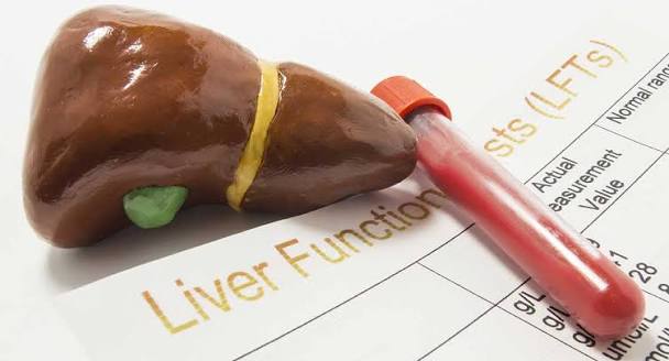 What Can a Liver Function Blood Test Tell You?