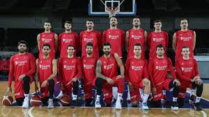 2021 avrupa şampiyonası elemeleri'nde a milli erkek basketbol takımı, ilk maçında evinde hollanda'yı konuk edecek. A Milli Basketbol Takimi Nin Konugu Hollanda Mackolik Com