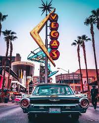 Pin On Vegas Baby