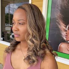 Salon 718 Jax, 10131 San Jose Blvd, Ste 5, Jacksonville, FL 32257, US