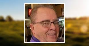 Decker, Robert J. Obituary November 2, 2017