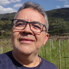 Profile for Gilberto Brito