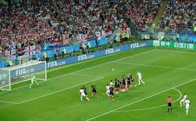 A decent start for werner. England Vs Croatia Why The Memory Of Kieran Trippier S Redundant World Cup Free Kick Will Last Even In Defeat The Independent The Independent