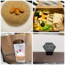 Construction commenced in late 1999 or early 2000 on a freehold plot of about 365 hectares. Stage Cafe Malaysia 32 Tips