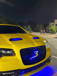 Image result for Yellow 2023 Chrysler