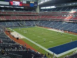 nrg stadium view from club level 302 vivid seats