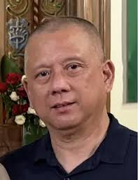 Obituary information for Ricky Mateo Cheng