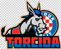Ai, png file size : Hnk Hajduk Split Gnk Dinamo Zagreb Torcida Split Croatia National Football Team Png Clipart Area Brand