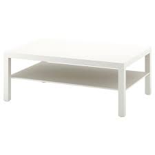 Add secret storage space to your living room or living room with a coffee table with lift top ike a in lumber, leather, or lacquer in circular, square, oval, or rectangular styles. Lack Coffee Table White 118x78 Cm Ikea