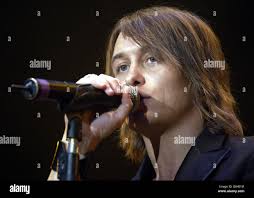 Showbiz owen hi-res stock photography and images