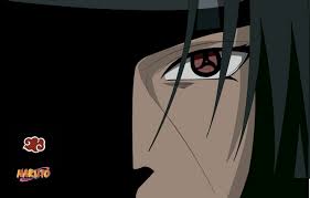 See more ideas about itachi, itachi uchiha, naruto shippuden. Wallpaper Look Face Sharingan Akatsuki Itachi Uchiha Ninjutsu Naruto Shippuden Naruto Shippuuden Images For Desktop Section Syonen Download