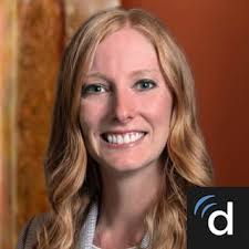 Melissa M. Helton (Rieder), NP