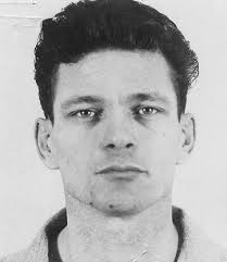 Alcatraz Escape — FBI