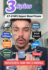 Brandon Jacobs Madden 25