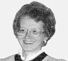 Barbara Elmer Obituary (2012)