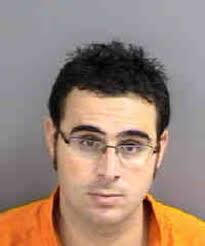 East Naples man accused of calling in fake prescriptions