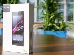 Sony Xperia Z Ultra im Test: Mini ...