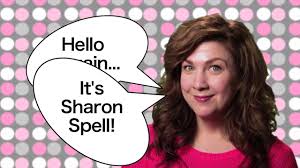 English to hebrewgerman language and culturenames and name meaningskorean language and cultureenglish spelling and pronunciationlibraries and library historycelebritiesrhyming. The Sharon Spell Show Home Facebook