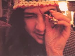 Krista Peart Obituary (1985