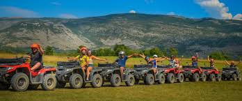 Quad is an american commercial printing company which offers marketing strategy and management services, based in sussex, wisconsin. Split Outdoor Adventure Best Outdoor Activities In Dalmatia