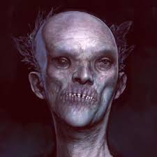 Zombies, Vampires, and Goblins-Jazzmen: The Macabre Undead Illustrated by Rob  Bliss » Design You Trust — Design Daily Since 2007