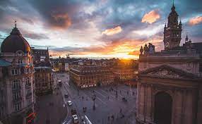 Tripadvisor has 250,889 reviews of lille hotels, attractions, and restaurants making it your best lille resource. Nach Lille Mit Dem Zug Sncb International
