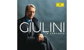 In Concerto (Box 11 CD)