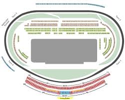 Nascar is holding its first scheduled thursday night race july 23 at kansas speedway. Kansas Speedway Seating Chart Maps Kansas City
