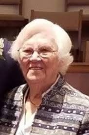 Mrs. Annie Ruth Jordan Obituary May 14, 2022