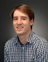 Bio for Jonathan A Gordon