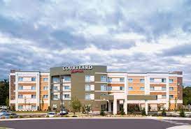Loan funds are deposited into a pioneer savings account where you'll earn dividends at the current dividend rate for the account; Courtyard By Marriott Pioneer Realty Capital